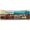 HEALTION Srl SOCIETA BENEFIT PROBIOS SNACK DARK S/ZUCCHERI