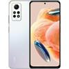Xiaomi Redmi Note 12 Pro (128 GB, Bianco Polare, 6.67", Doppia SIM Ibrida, 4G), Smartphone, Bianco