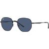 Ray-Ban Occhiali da Sole Ray-Ban RB 3682 (002/80)