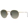 Ray-Ban Round Metal RB 3447 (001/71)