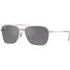 Ray-Ban Caravan Reverse RB R0102S (003/GS)