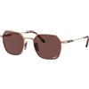 Ray-Ban Jim Titanium RB 8094 (9266AF)