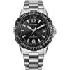 Citizen Orologio Citizen Uomo Promaster Navihawk in Titanio NK0044-57E Promaster Navihawk