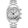 Bulova Orologio Bulova Uomo Racer in Acciaio 96K118 Racer