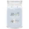 Yankee Candle Candela Grande A Calm & Quiet Place 567 Grammi