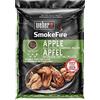 Weber Pellet di Legno Weber 9 Kg Melo Cod. 190104