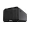 SanDisk Professional G-RAID PROJECT 2 - HDD - Enterprise - 24 TB - esterno (desktop) - Thunderbolt 3 (USB-C connettore) - 7200 r - SDPHK2H-024T-MBAAD