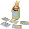 Clementoni Disney Baby - Winnie The Pooh Ricarica Proiettore Raccontastorie Plus, Gioco Bambini 2+ Anni, 5 Storie del Bosco dei Cento Acri con Personaggio Winnie, Lingua Italiana, 17620