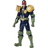 Hiya Toys Judge Dredd - Statuetta 1/12 Exquisite Super Series 15 cm