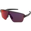 Oakley Corridor SQ OO9415 941503 | Occhiali da Sole Graduati o Non Graduati | Prova Online | Unisex | Plastica | Mascherina | Rutenio | Adrialenti