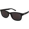 Puma PU0526S 001 | Occhiali da Sole Graduati o Non Graduati | Plastica | Quadrati | Nero | Adrialenti