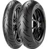 PIRELLI 180/55ZR17 DIABLO ROSSO 2 73W estive