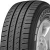 PIRELLI 195/75R16C CARRIER ALL SEASON 110/108R M+S 4 stagioni