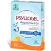 GIULIANI SpA Psyllogel Megafermenti 24 Ace