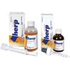 TEKNOFARMA VET HERP 50ML