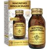 DR.GIORGINI SER-VIS Srl MAGNESIO BISGLICINATO 180PAST