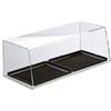 Ferlabel Vetrina protettiva in plexiglass da banco - SECBVT8608
