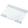 Ferlabel Segnaprezzo cancellabile in plexiglass per pescheria - CPLALR0308
