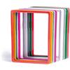 Ferlabel Cornice in plastica per prezzi e messaggi - CPCRA50001