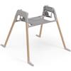 Chicco Supporto per Carrozzina Passeggino e Ovetto STAND LULLAGLIDE