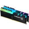 G.Skill Trident Z RGB 16 GB (2 x 8 GB) DDR4-3200 CL16 Memory