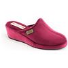 tiglio Pantofole Ciabatte Invernali da Donna Art. 700 Blu