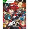 SEGA Persona 5 Royal Xbox