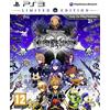 Square Enix Kingdom Hearts HD 2.5 ReMix Limited Edition (PS3) Con ITALIANO