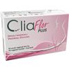 BUDETTA FARMA SRL CLIAFLOR PLUS 10 OVULI