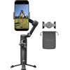 DJI Osmo Mobile 8 Combo Standard, stabilizzatore gimbal per smartphone