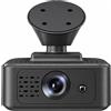 MoMap DashCam - Sicurezza e controllo del veicolo, sempre a portata di mano