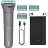 Philips Bodygroom Rasoio Corpo BG3485-15