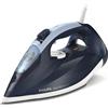 PHILIPS VERSUNI Philips Ferro da Stiro a Vapore 7000 DST7030-20 2800W Blu Scuro