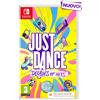 UBI SOFT Just Dance: Decades of Hits Code in Box Switch