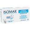EURITALIA PHARMA (div.COSWELL) ISOMAR SOLUZIONE ISOTONICA ACQUA MARE IGIENE QUOTIDIANA 20 FLACONCINI MONODOSE 5 ML