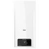 Ariston Scaldabagno a gas camera aperta Ariston Akros Plus X Metano o Gpl : Litri - 14, Produzione Gas - GPL