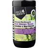 Real Natura - Maschera Senza Sale Pro-Rescue Spirulina & Alga Chlorella - 1000ml - Idratazione e rivitalizzazione profonda senza sale.