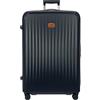 Bric's carrello Taormina Trolley 82 cm Exp. Blue blu scuro