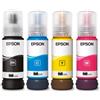 Epson C13T00P640 multipack originale nero / ciano / magenta / giallo serie 104 27.000 copie