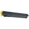 Sharp TONER SHARP BP-C50GT-YA per Sharp BP-C 530 Series, BP-C 533 WD, BP-C 533 WR, BP-C 542 WD Cartuccia toner Giallo Resa circa 8000 pagine