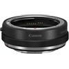 CANON CONTROL RING MOUNT ADAPTER EF-EOS R - GARANZIA CANON ITALIA