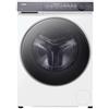 HAIER - X Series 7, Lavasciuga Slim 8+5 KG, 30% più efficente della classe A, 1400 giri, Bianco, Inverter, Vapore, Wi-Fi, HWD80BP14367TUIT