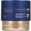 AVENE (Pierre Fabre It. SpA) Avène DermAbsolu Crema Notte 40 ml Intensiva Rimodellante Anti Età
