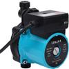 Weytoll Pompa di Sovralimentazione Acqua 180W 240V 35 l/min, Pompa di Circolazione Acqua Silenziosa per Serbatoi d'acqua, Elettrodomestici e Lavatrici