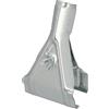 WOLFPACK Artiglio per spazzola spazzatrice, manico ø 28 mm. Per spazzole da 55 a 70 mm. supporto spazzola spazzatrice,