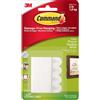 Command 3M Strisce Piccole per Attaccare le Foto, Istruzioni Solo in Lingua Inglese