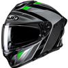 HJC Casco Integrale HJC C71 FABER - (Faber MC4)