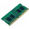 Dell 16GB DDR4 SODIMM memory - module, 3200 MT/s - Warranty: 3M