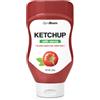 GymBeam Ketchup Con Stevia 470 Grammi