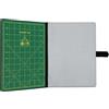 Omnigrid Dritz Omnigrid Tote Dimensioni Scomparsa Taglio Portatile e Premendo Stat-8-3/4-inch x 11-3/4 Pollici